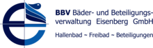 BBV Bäder- & Beteiligungsverwaltung Eisenberg GmbH